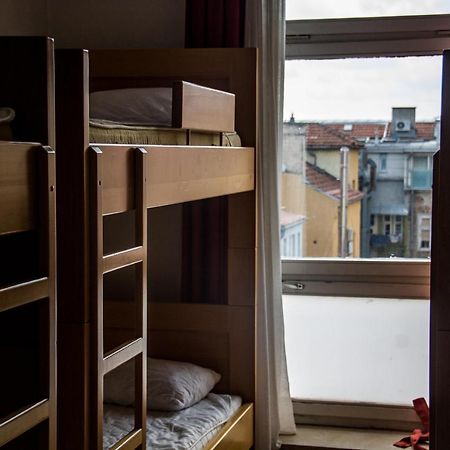 Hi Hostel Zagreb Eksteriør bilde