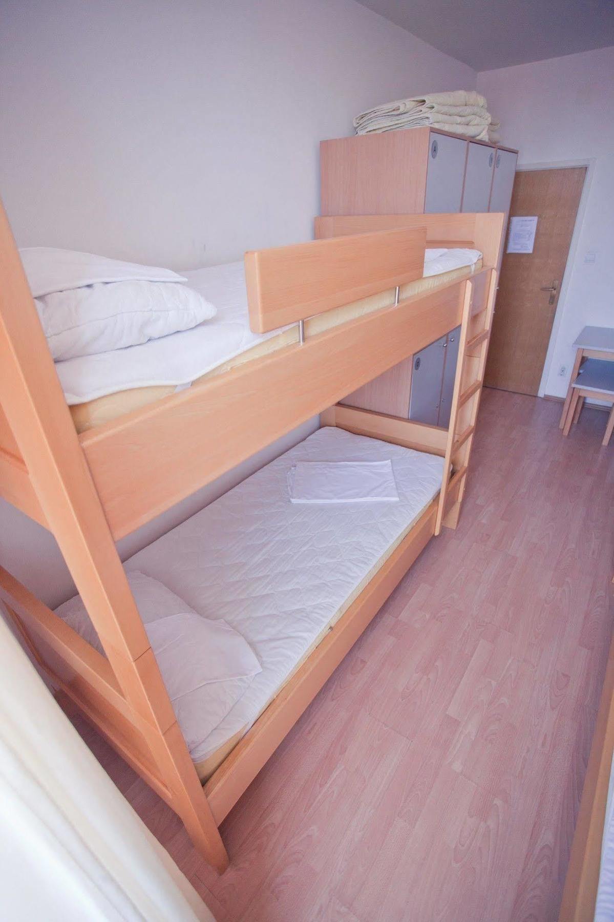Hi Hostel Zagreb Eksteriør bilde