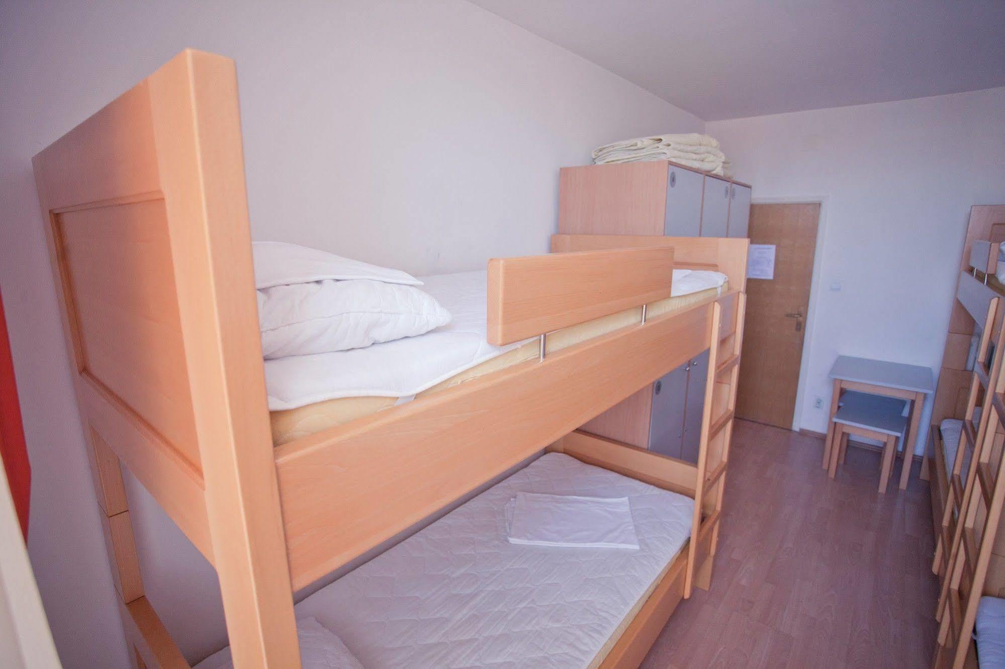 Hi Hostel Zagreb Eksteriør bilde