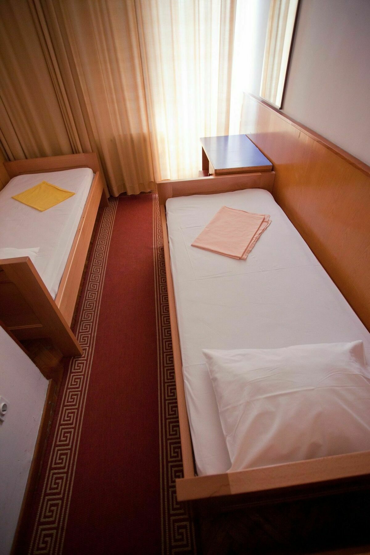 Hi Hostel Zagreb Eksteriør bilde
