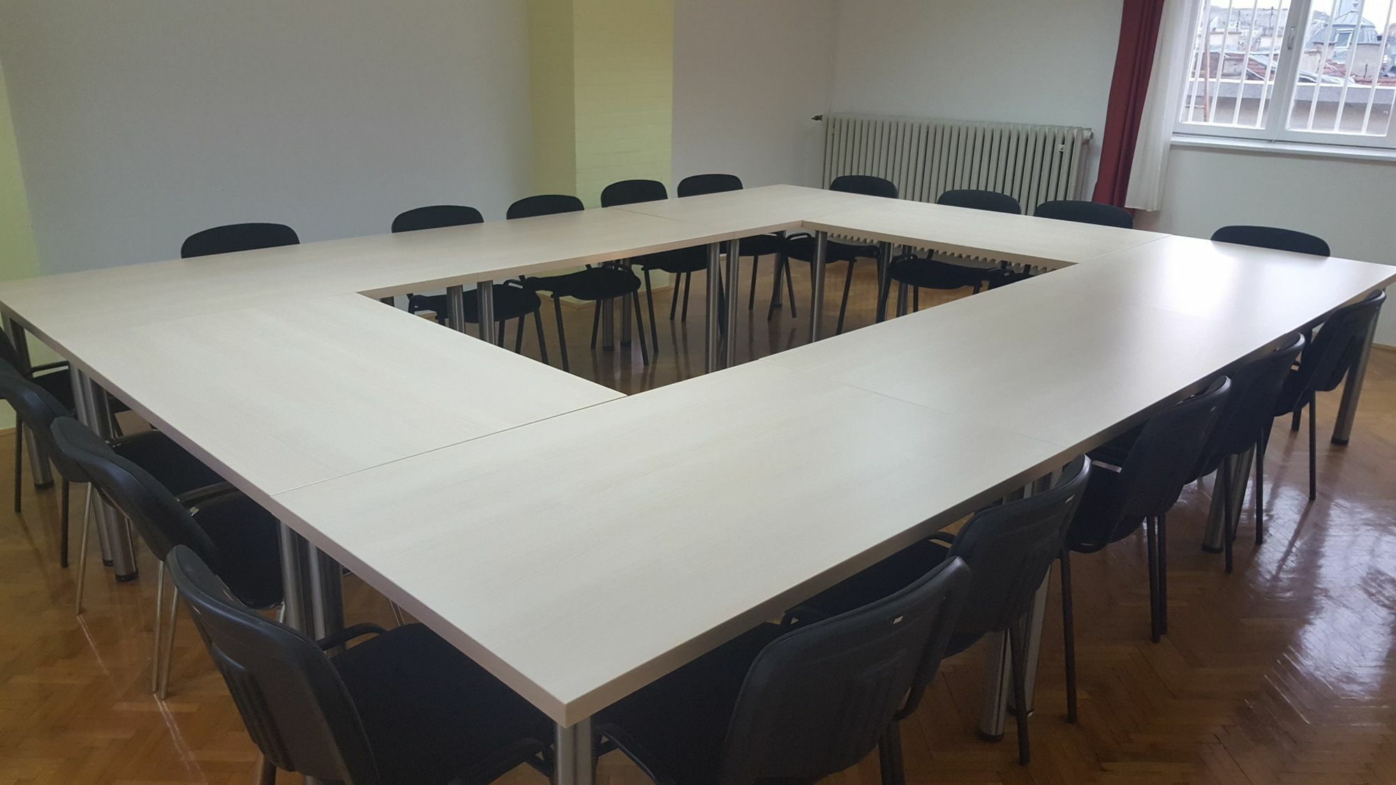 Hi Hostel Zagreb Eksteriør bilde